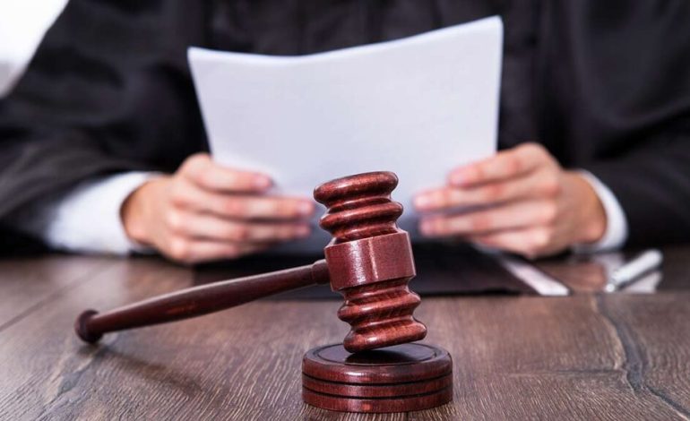  Habrá candidaturas únicas en elección judicial de SLP por escasez de aspirantes