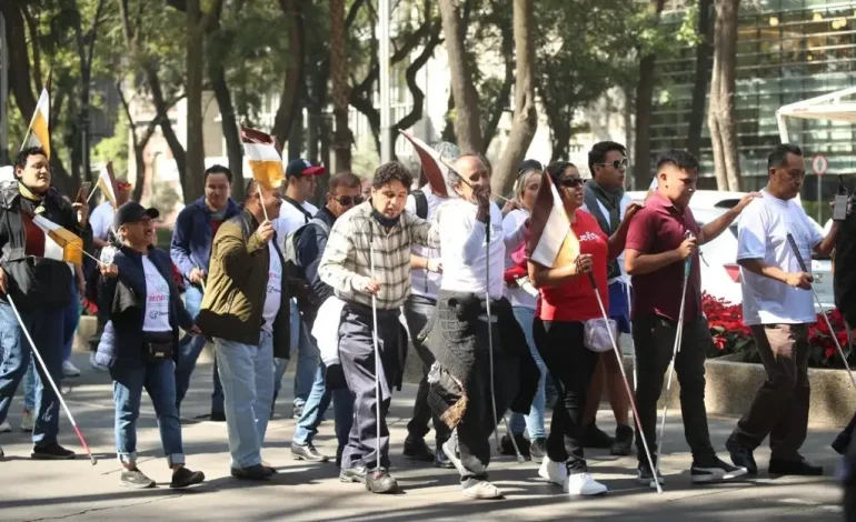  Realizarán foro para crear la Ley de Consulta a Personas con Discapacidad