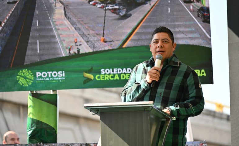  Más municipios se suman al programa estatal de vivienda de SLP