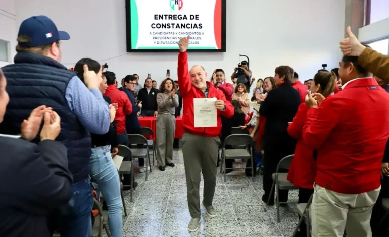  Galindo impugnará resolución del TEE ante la Sala Regional Monterrey