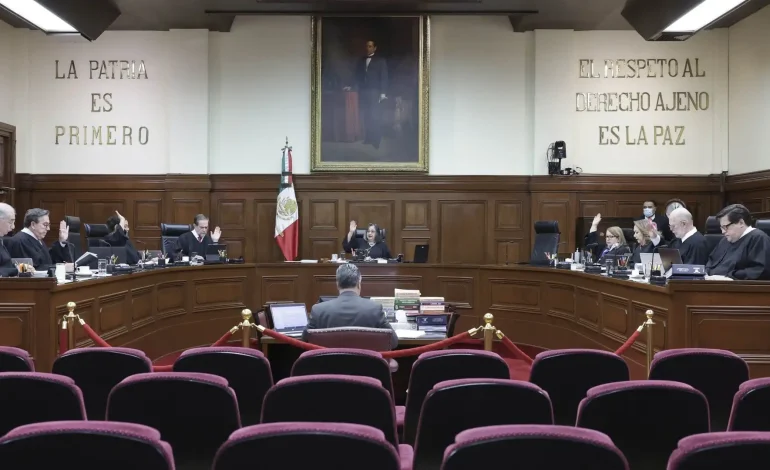  SCJN admite controversia del Ayuntamiento de SLP contra el Congreso del Estado