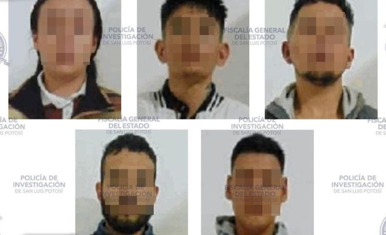  Vinculan a proceso a presuntos involucrados en el caso de Daniela Martell
