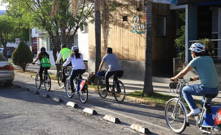  Foro #LeySanti: debate sobre la ley ciudadana de movilidad y seguridad vial en SLP