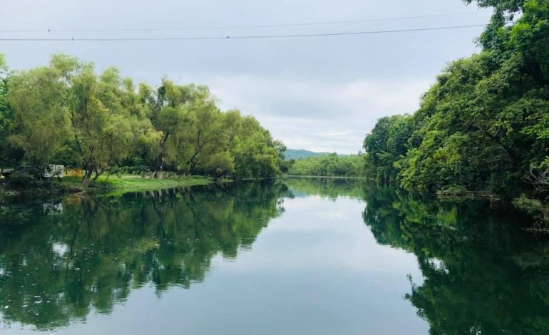  Conjuntan esfuerzos para elaborar plan de restauración del río Axtla