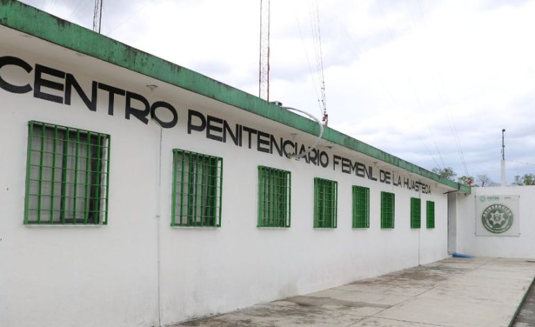  Familia de interna en penal de Xolol denuncia negligencia médica