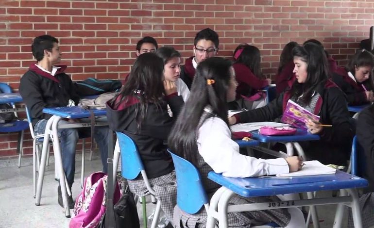  Iniciativa para crear unidades de género en escuelas ya tiene dos años de rezago