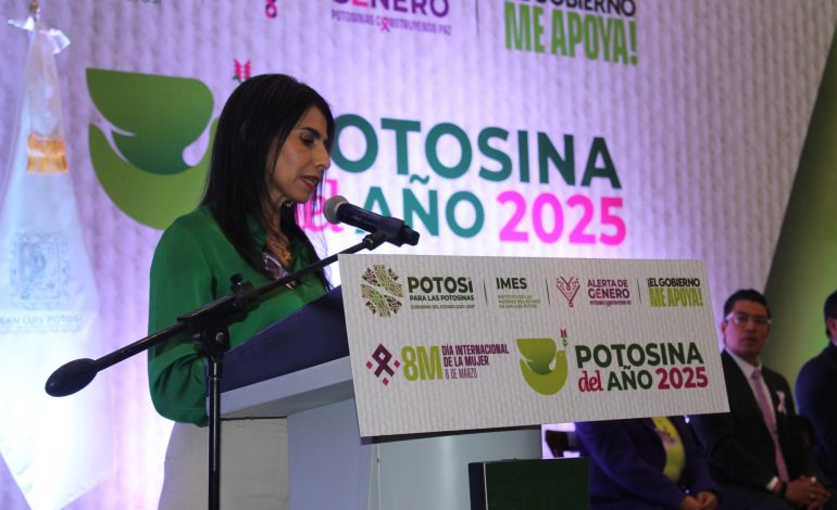  Gloria Serrato Sánchez, entre los perfiles para la Secretaría de la Mujer