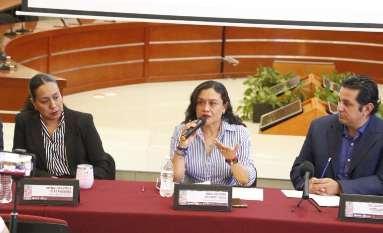  Pago en especie de Sefin dificulta proceso electoral de cargos judiciales: Ceepac