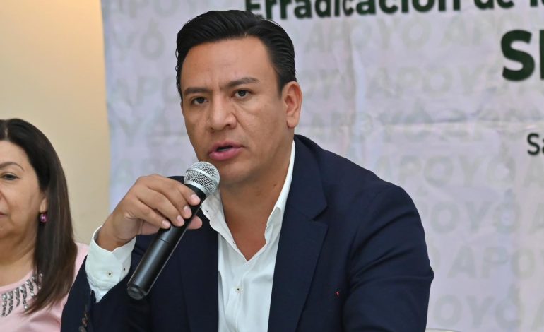  Elección judicial está garantizada financieramente y será segura: Torres Sánchez