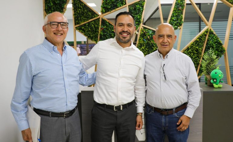  El PVEM se nutre de la herencia maldita