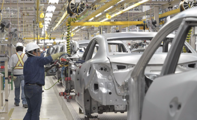  Rotación de personal aumenta 1.5% en SLP: ADERIAC