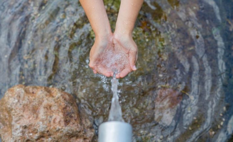  Mujeres que luchan por el derecho al agua: el caso de la comunidad Los Pilares