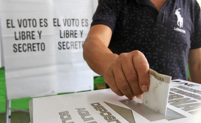  Invita Oficilialía Mayor a denunciar uso de bienes públicos en campañas proselitistas