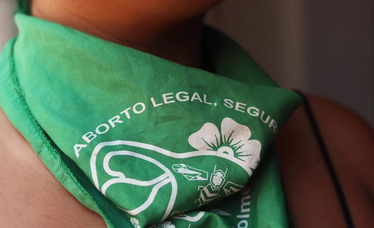  Falta de información impide que mujeres accedan a la interrupción legal del embarazo