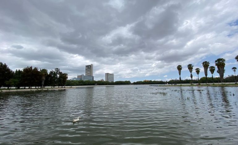  Filtraciones de Walmart contaminaron el Lago Mayor del Tangamanga: Galindo