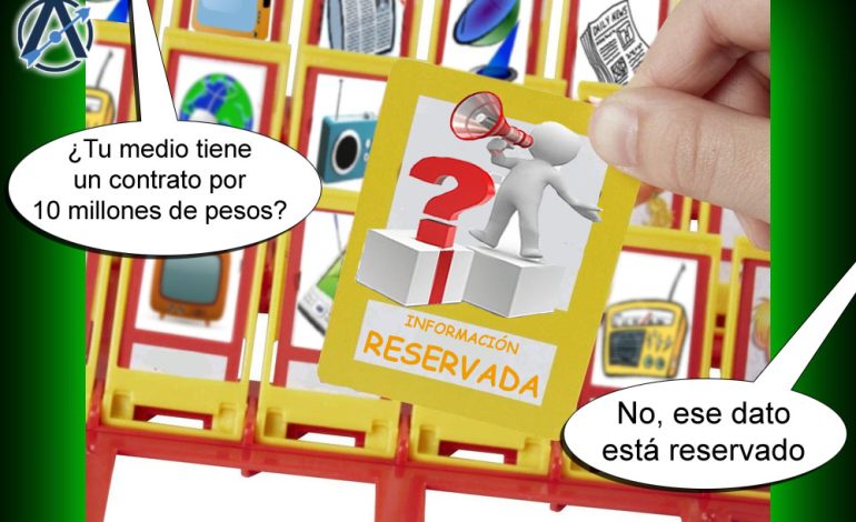  La culpa la tiene el medio… y el que lo hace ahijado