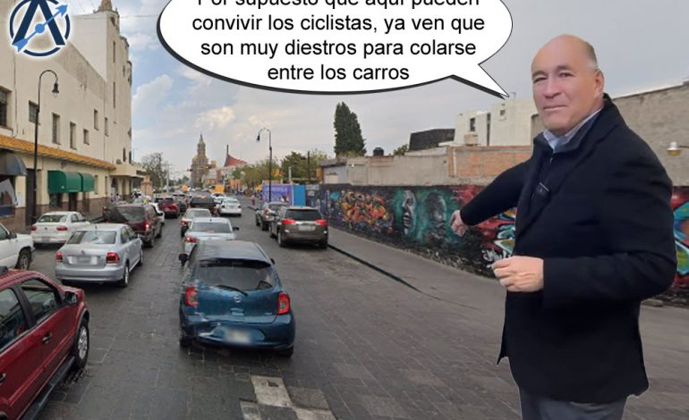  Igualito que en la Roma