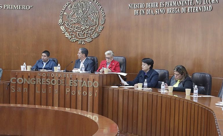  Inician entrevistas de aspirantes a presidencia y consejo de la CEDH