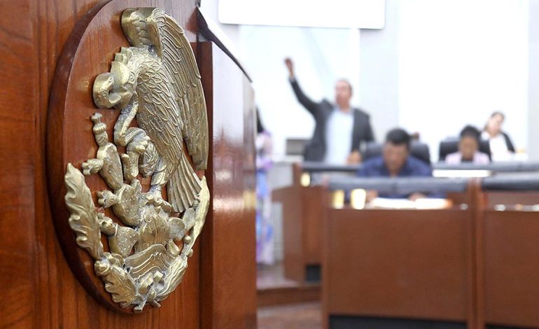  Legisladora propone condicionar iniciativas ciudadanas en SLP