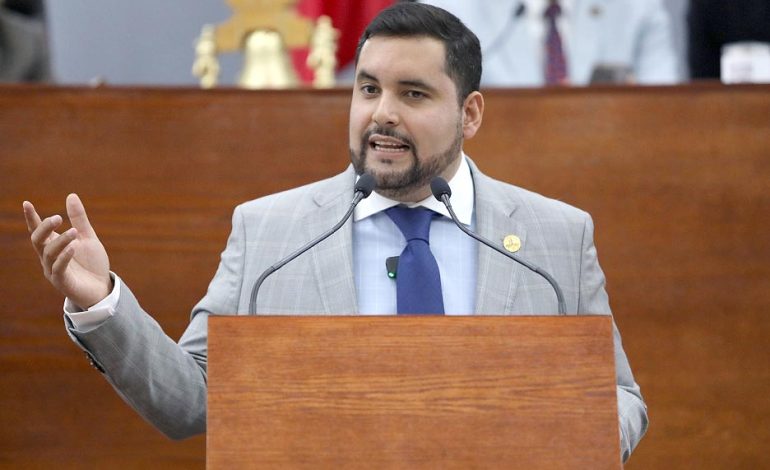  Guerra de aranceles no beneficiaría ni a Estados Unidos ni a México: Rosas Montiel