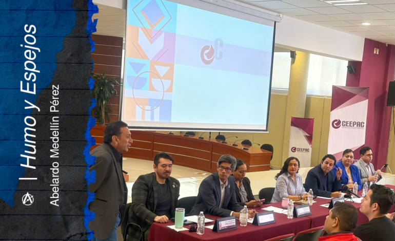  Prioridades y poquiteros