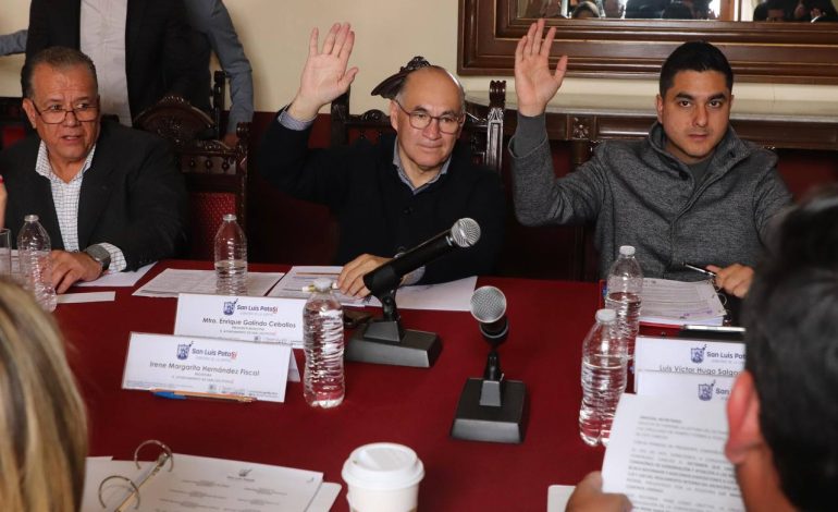  Galindo denuncia que ataques mediáticos recientes son para “desestabilizar su carrera”