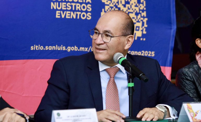  Vialidades sin ciclovía de CDMX son “el mejor ejemplo” de un proyecto de movilidad: Galindo