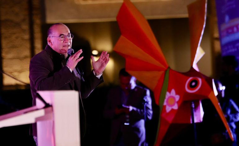  Civil ajeno al Ayuntamiento dio de baja placas municipales: Galindo