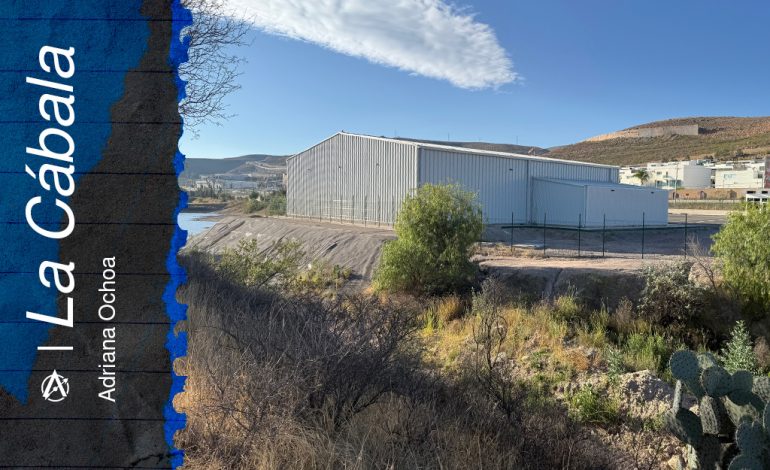  Un paseo maloliente