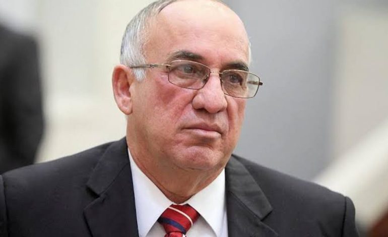  Destituyen a Crisogono Sánchez Lara del SEER