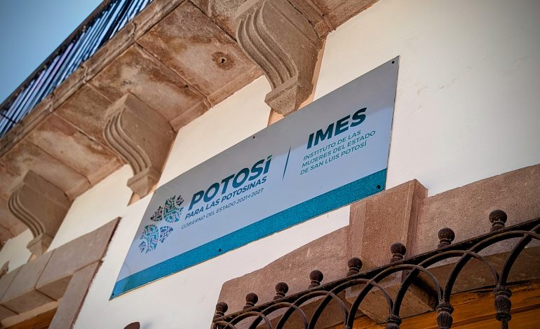 De instituto a secretaría: los cambios en las políticas de atención a las mujeres en SLP