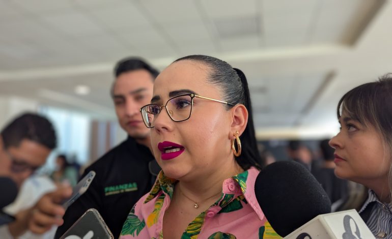  Finanzas niega riesgo presupuestal de Ceepac