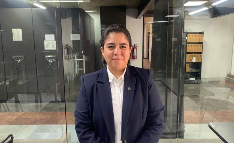  Urge profundizar el análisis sobre las desapariciones de mujeres en SLP: especialista