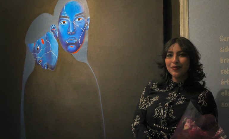  Eliane Janelly Cruz Aguilera: arte, identidad y resistencia