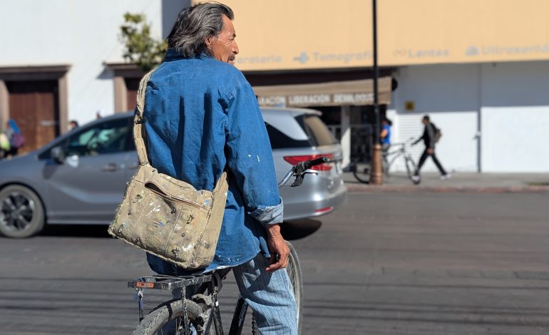  A un año sin la Ley Santi: la movilidad segura sigue en espera para SLP