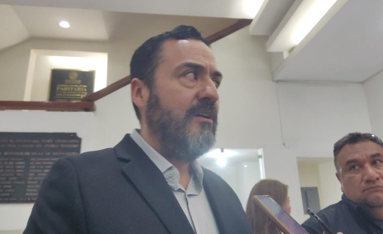  Votos contra reelección de Giovanna Argüelles “muestran un despertar”: Rivera Sierra