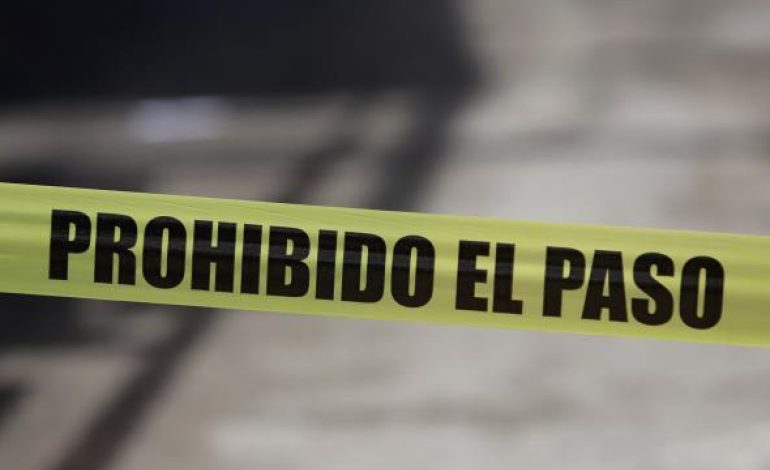  SLP registró 27 víctimas de presunto homicidio doloso en febrero: SSPC