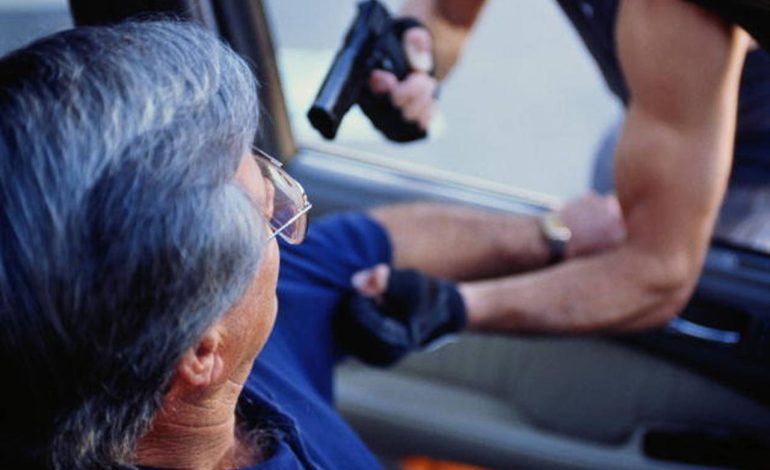  Mil 009 víctimas de delitos del fuero común en SLP durante el primer bimestre: SESNSP