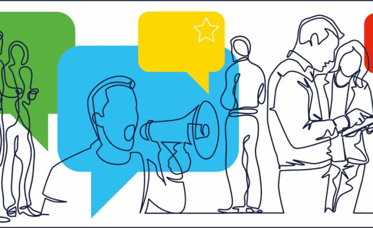  Propuesta para condicionar las iniciativas ciudadanas restringiría la participación política: especialista