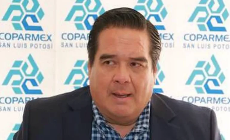  FGESLP apela la sentencia por el homicidio del ex presidente de Coparmex