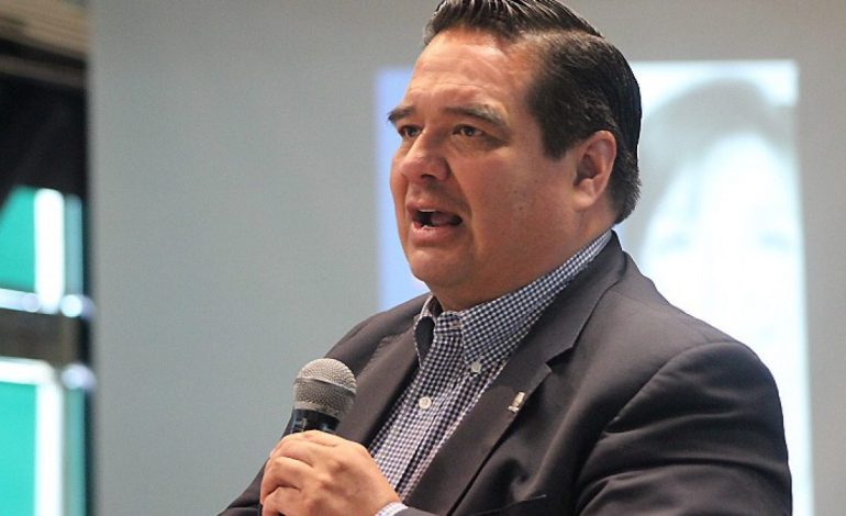  Dan 8 años de prisión al autor intelectual del asesinato de Julio César Galindo