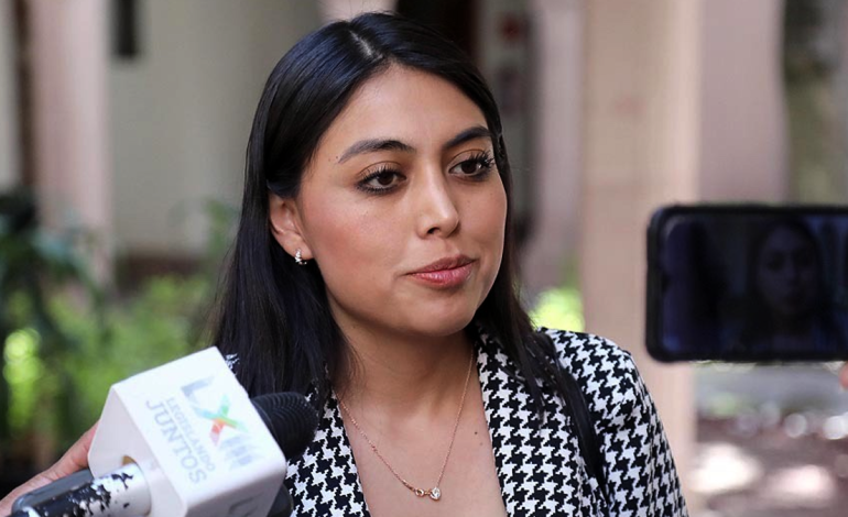  Defensora cuestiona silencio de Morena y revictimización en caso de Lidia Vargas