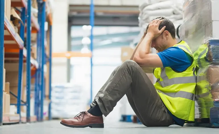  La salud mental de los trabajadores, uno de los pendientes de las empresas en SLP