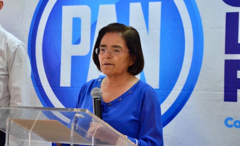  Lidia Argüello denunciará a Verónica Rodríguez por violencia política de género