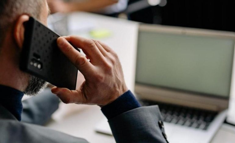  Ciberdelincuentes defraudan con números del extranjero