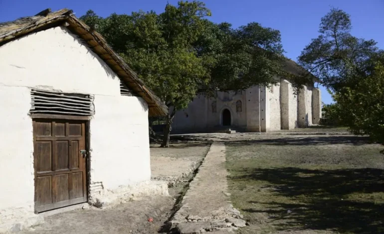  Comunidades indígenas de SLP rechazan resolución del Tribunal Electoral
