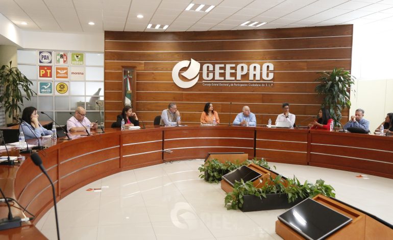 Ceepac aún espera 5.6 mdp para completar financiamiento de abril
