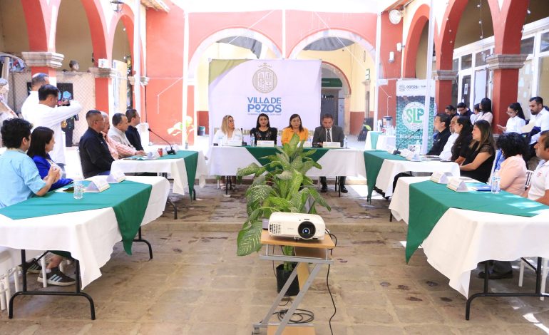  Concejal denuncia opacidad en cuenta pública de Villa de Pozos