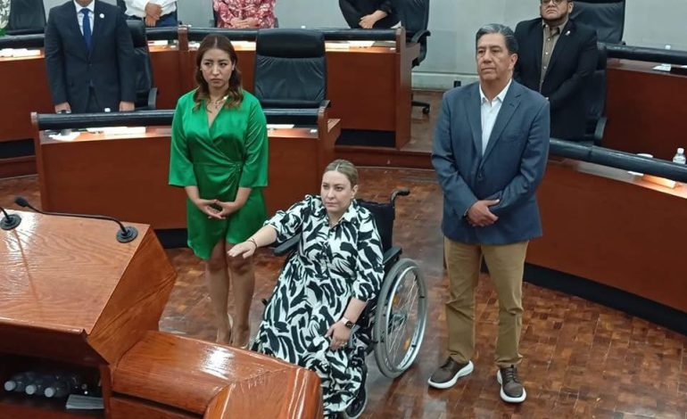  Activistas anuncian frente alternativo ante reelección de Giovanna Argüelles en la CEDH