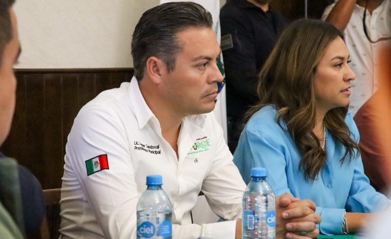  Promoción personalizada del alcalde de Catorce se investigará si hay denuncia: consejero